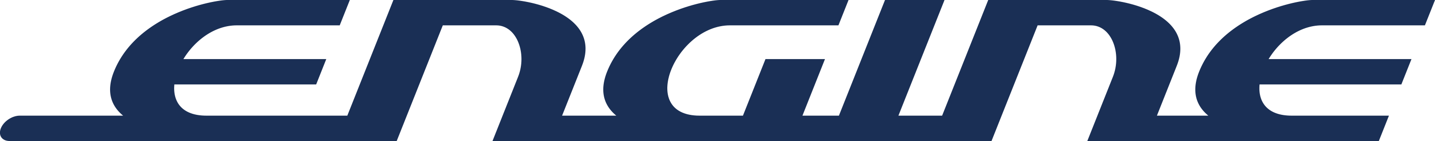 ENGINE - 円陣