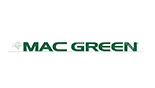  MAC GREEN(マックグリーン)製品