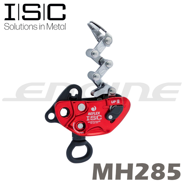 アイエスシー　ISC　メカニカルヒッチ　リフレックス　REFLEX　MH285